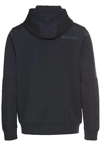 Cardigans blauw Camel active - Image 2