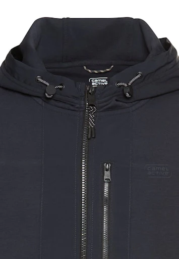 Cardigans blauw Camel active - Image 3