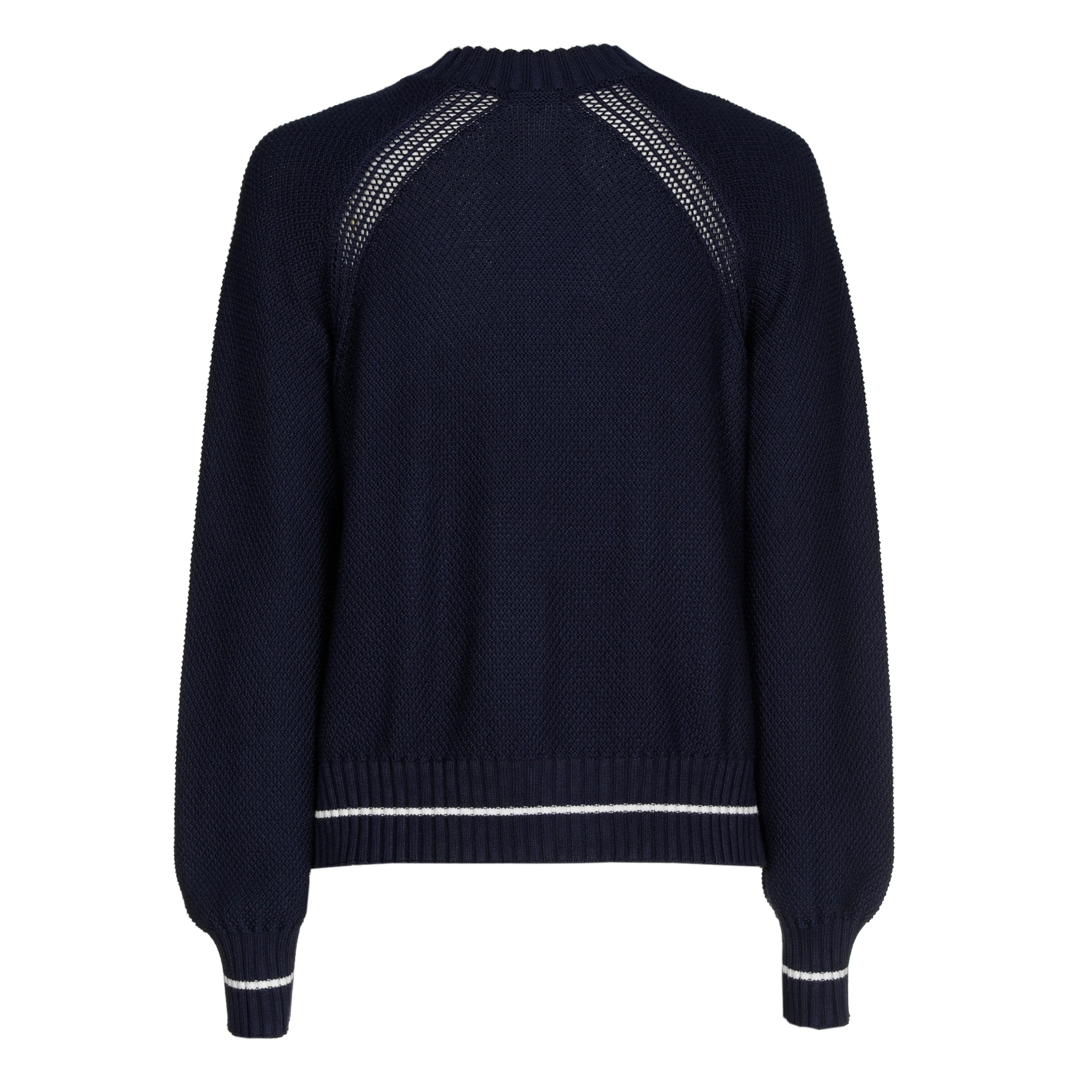 Cardigans blauw Caroline Biss - Image 3