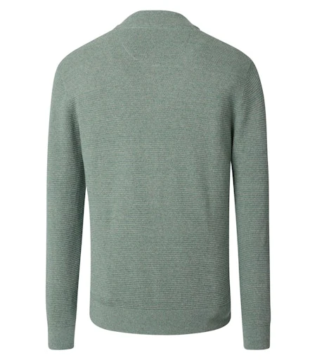 Cardigans groen Casa Moda - Image 3