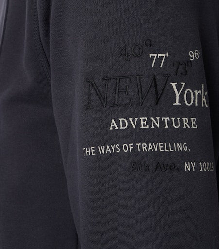 Cardigans blauw Casa Moda - Image 2
