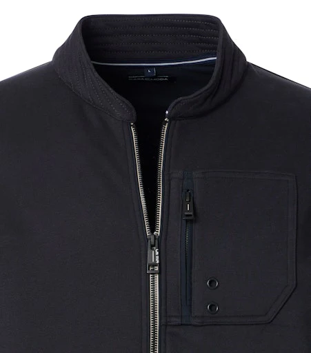 Cardigans blauw Casa Moda - Image 3
