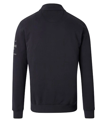 Cardigans blauw Casa Moda - Image 4