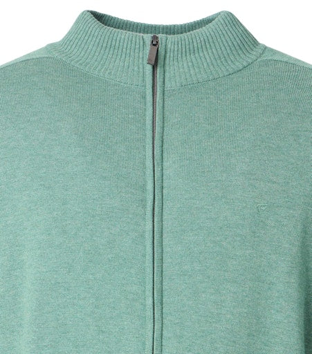 Cardigans groen Casa Moda - Image 2