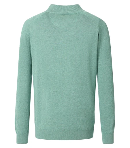 Cardigans groen Casa Moda - Image 3