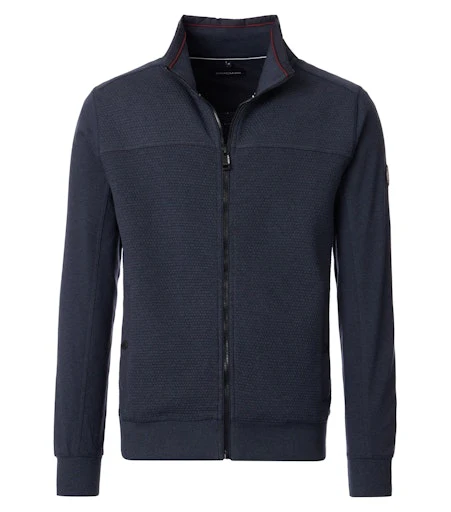 Cardigans blauw Casa Moda