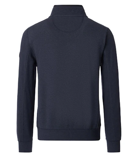 Cardigans blauw Casa Moda - Image 2