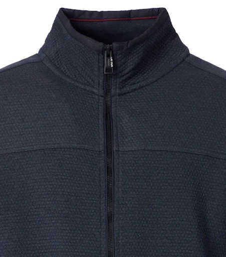 Cardigans blauw Casa Moda - Image 4