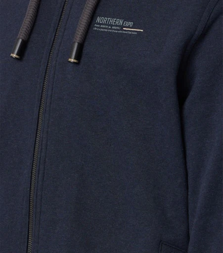 Cardigans blauw Casa Moda - Image 2