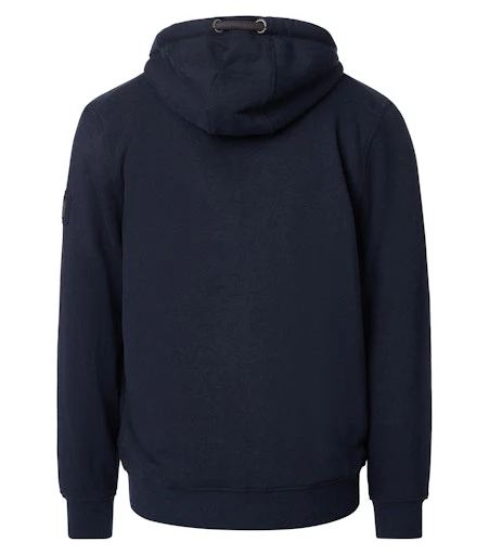 Cardigans blauw Casa Moda - Image 4