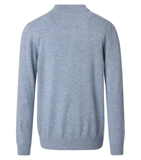 Cardigans blauw Casa Moda - Image 3