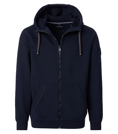 Cardigans blauw Casa Moda