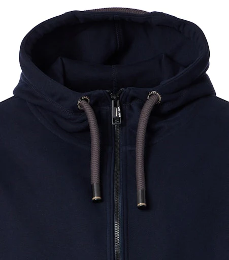 Cardigans blauw Casa Moda - Image 3