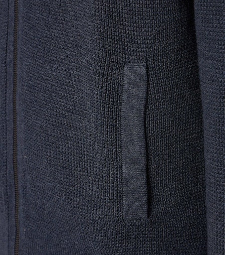 Cardigans blauw Casa Moda - Image 2