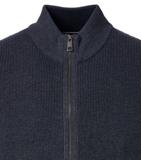 Cardigans blauw Casa Moda - Image 3