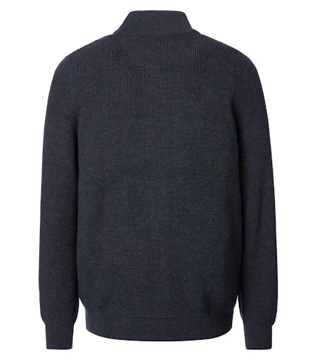 Cardigans blauw Casa Moda - Image 4