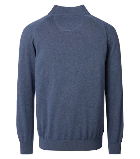 Cardigans blauw Casa Moda - Image 2