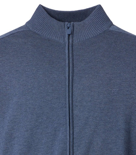 Cardigans blauw Casa Moda - Image 4