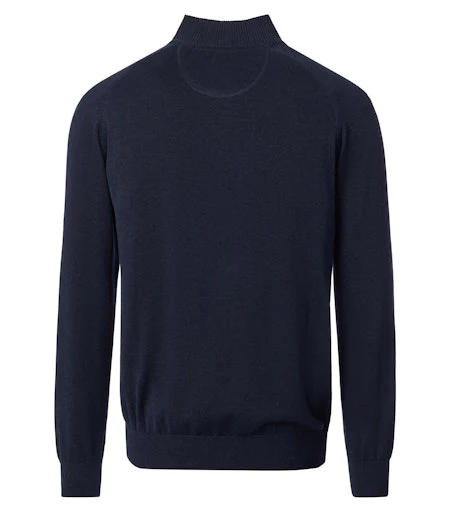 Cardigans blauw Casa Moda - Image 2