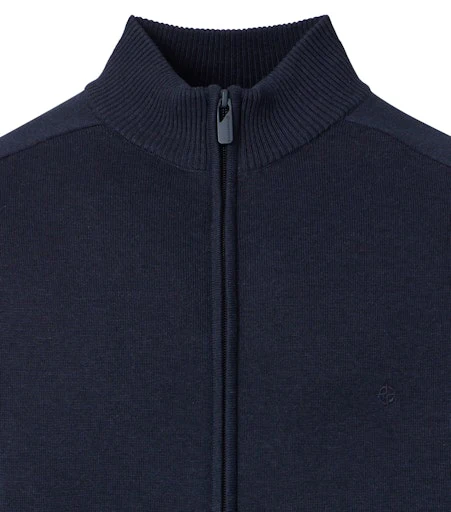 Cardigans blauw Casa Moda - Image 4