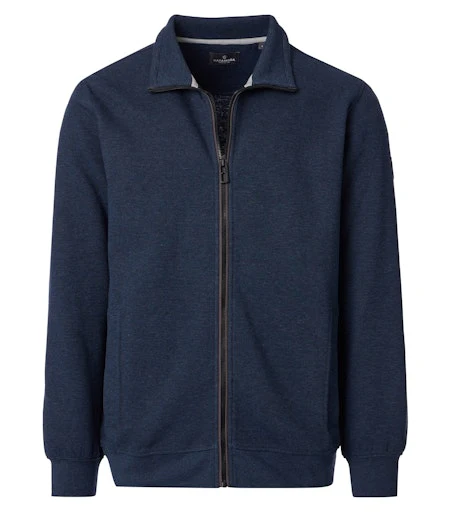 Cardigans blauw Casa Moda