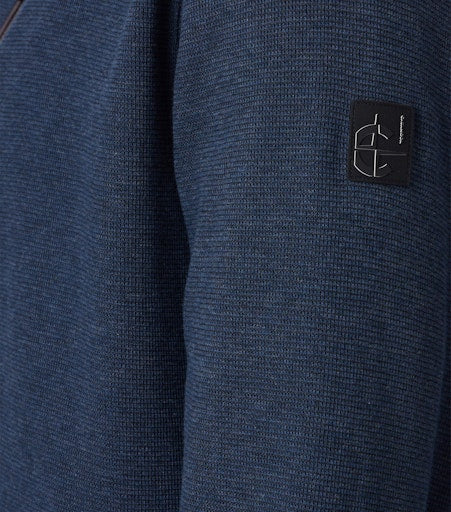 Cardigans blauw Casa Moda - Image 2