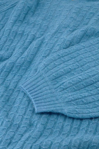 Cardigans blauw Fabienne Chapot - Image 2