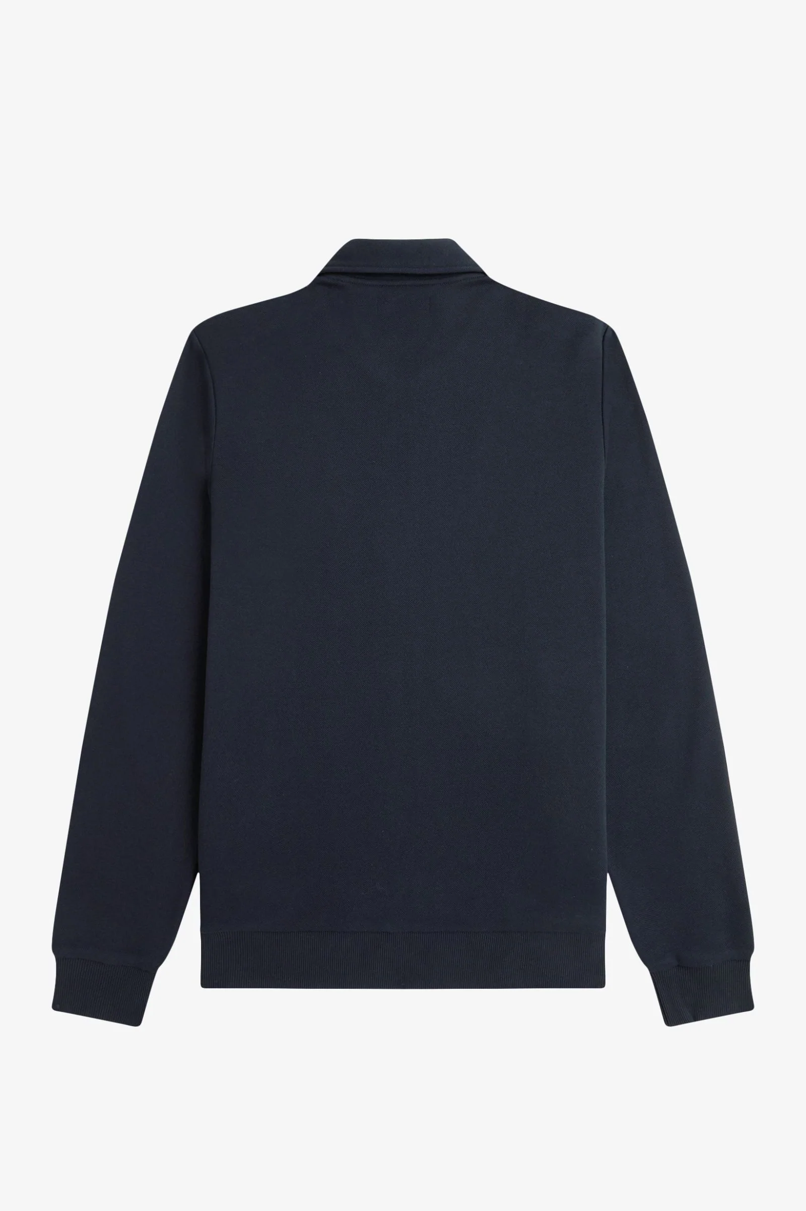 Cardigans blauw Fred Perry - Image 4