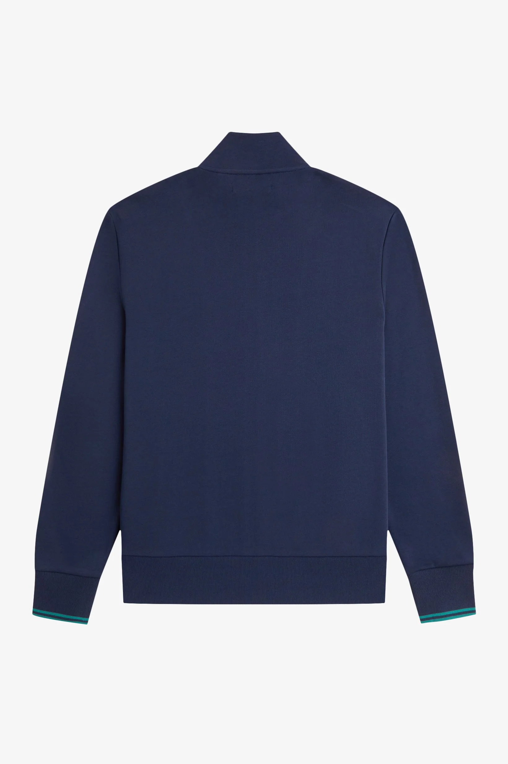 Cardigans blauw Fred Perry - Image 4