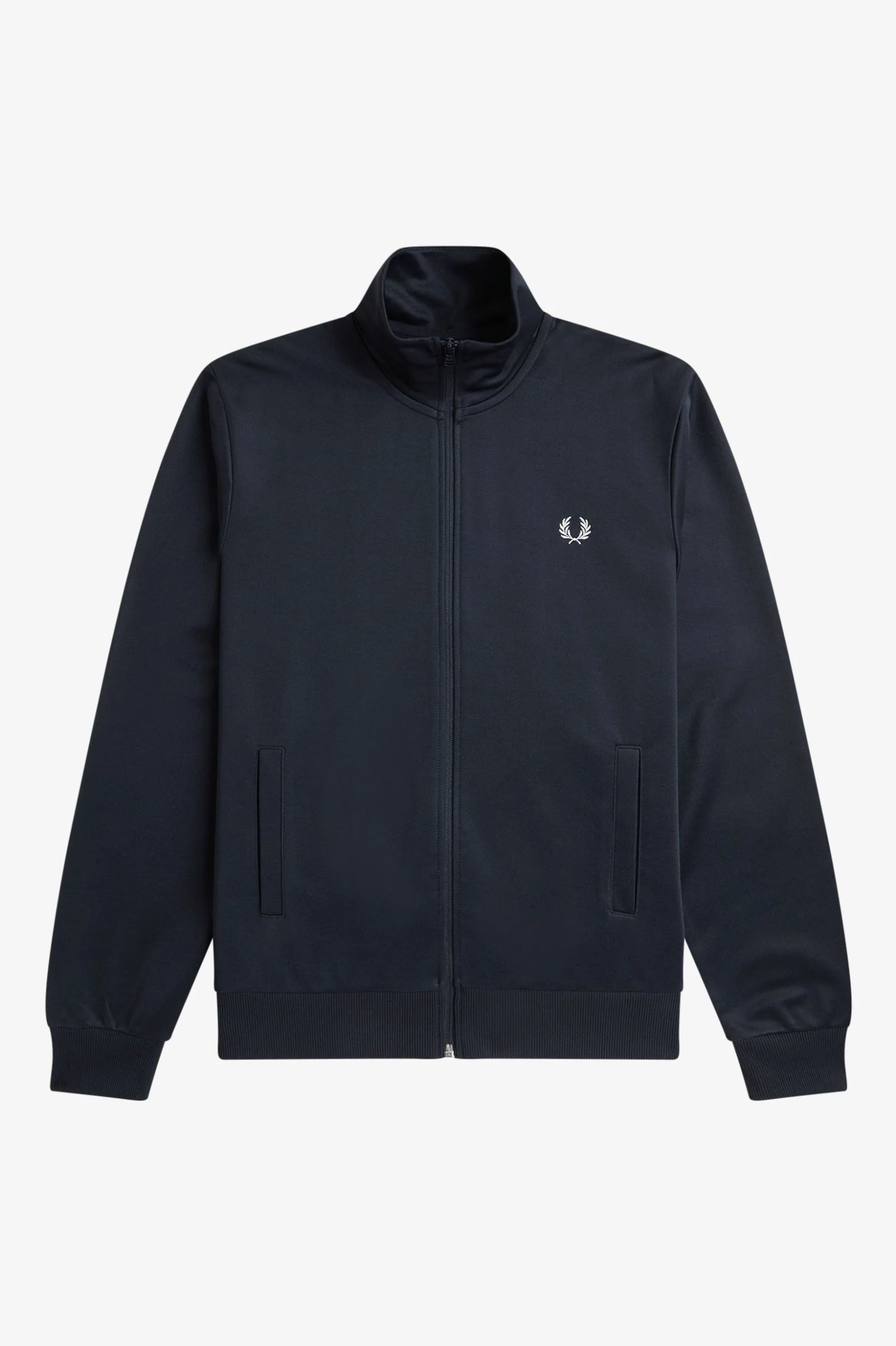 Cardigans blauw Fred Perry - Image 3