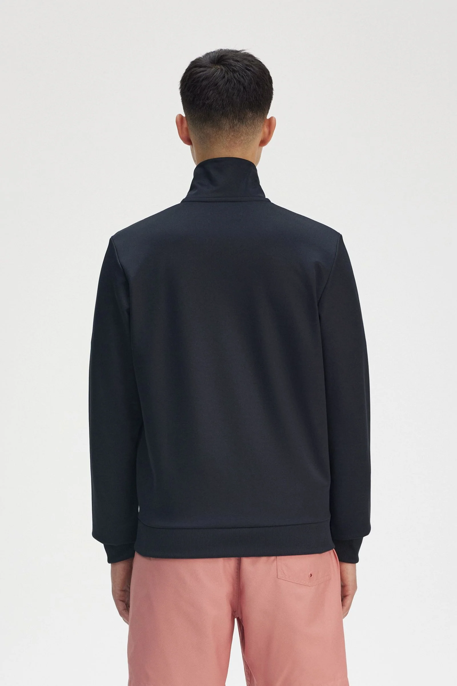 Cardigans blauw Fred Perry - Image 4