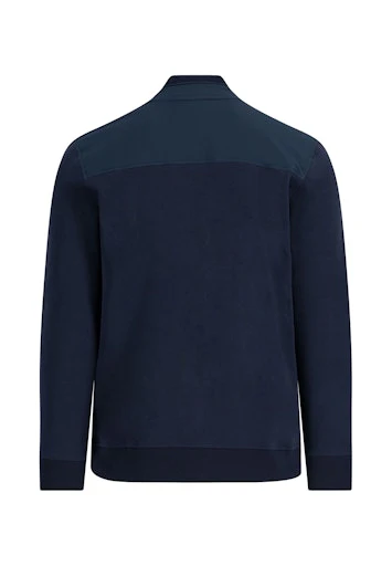 Cardigans blauw Fynch-Hatton - Image 2