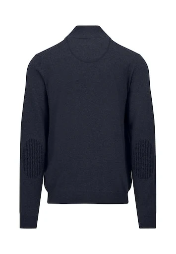 Cardigans blauw Fynch-Hatton - Image 2