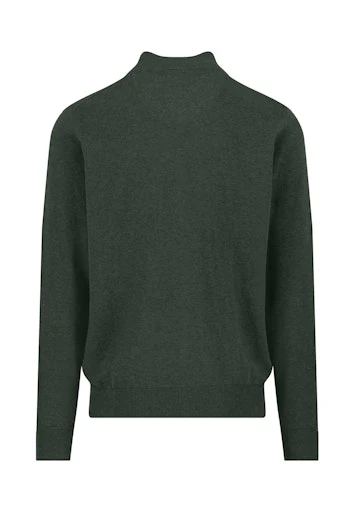 Cardigans blauw Fynch-Hatton - Image 2