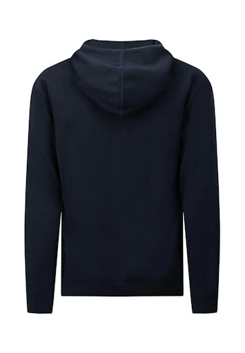 Cardigans blauw Fynch-Hatton - Image 2