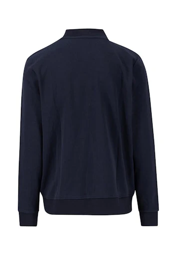 Cardigans blauw Fynch-Hatton - Image 2