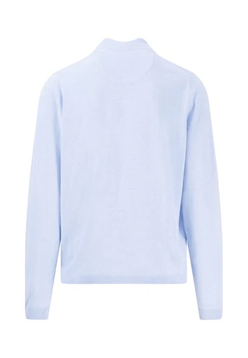 Cardigans blauw Fynch-Hatton - Image 2