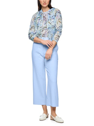 Cardigans blauw Marc Cain - Image 2