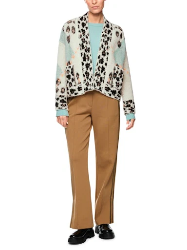 Cardigans blauw Marc Cain Sports - Image 3