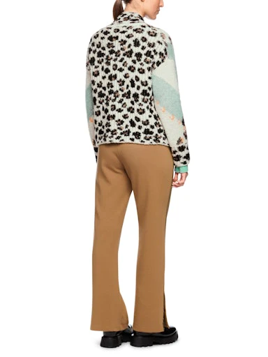 Cardigans blauw Marc Cain Sports - Image 4