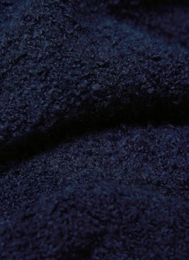 Cardigans blauw Rabe - Image 5