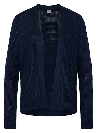 Cardigans blauw Rabe - Image 7