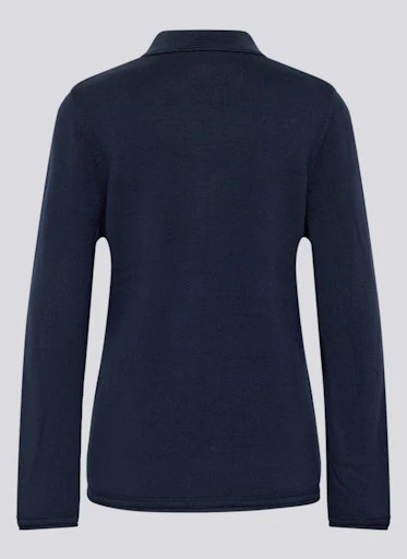 Cardigans blauw Rabe - Image 8