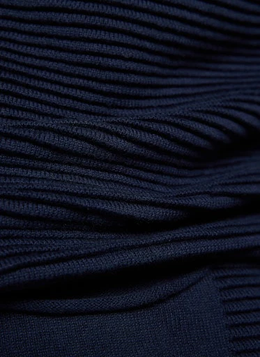 Cardigans blauw Rabe - Image 9