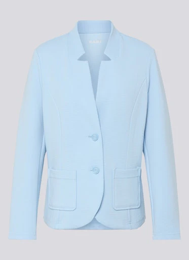 Cardigans blauw Rabe - Image 6
