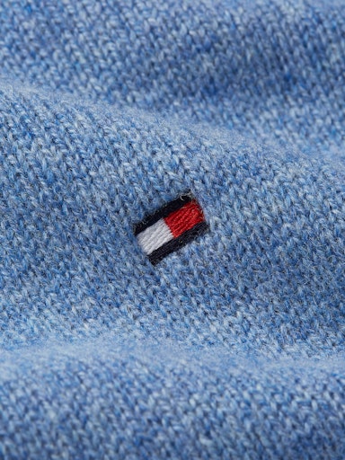 Cardigans blauw Tommy Hilfiger - Image 4