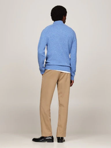 Cardigans blauw Tommy Hilfiger - Image 5