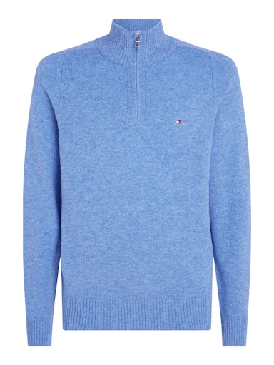 Cardigans blauw Tommy Hilfiger - Image 7