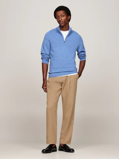 Cardigans blauw Tommy Hilfiger - Image 8