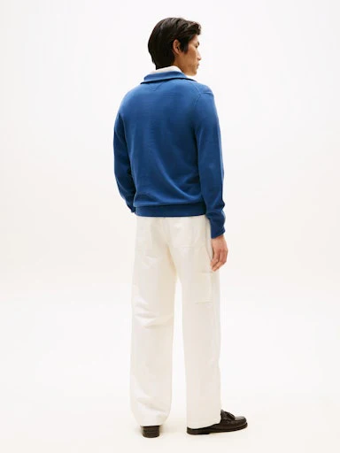Cardigans blauw Tommy Hilfiger - Image 2